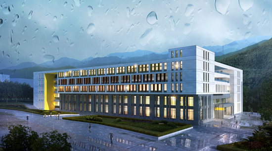 林州市外国语学校