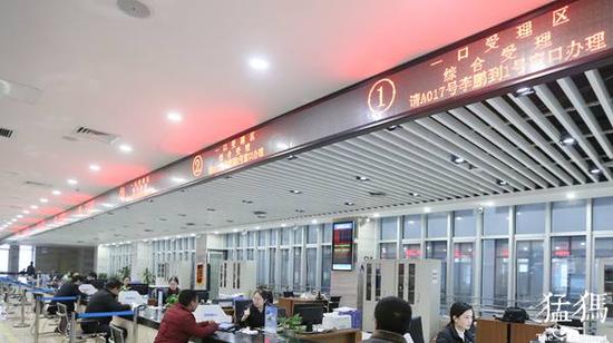 郑州发文推进自贸区片区建设 项目审批专人帮