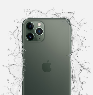 河南国美今日起iPhone 11系列新品全国同步发售