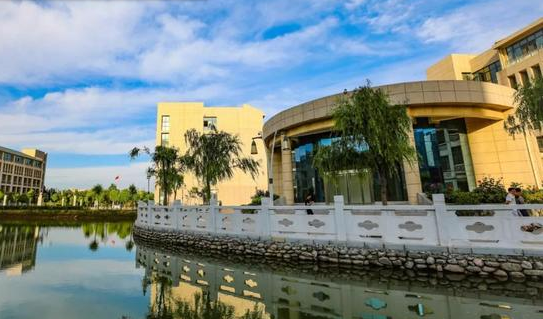 中国高水平独立院校排名 咱河南这家高校位居