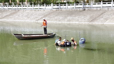 �߿Ƽ���ˮ�� ֣�ݶ�������ʵ��ˮ�徰��