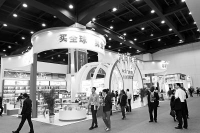 “買全球、賣全球”的“網上絲綢之路”正加快河南開放的步伐