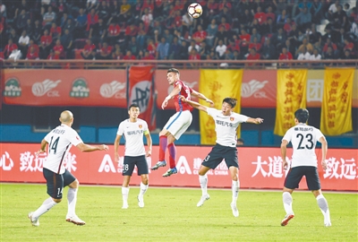 比賽現(xiàn)場(chǎng)