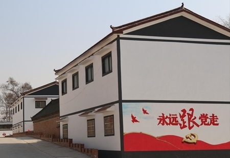 代莊的前世今生