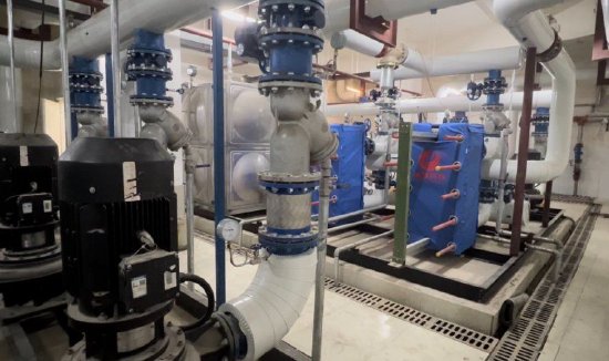 鄭州供暖時間確定啦