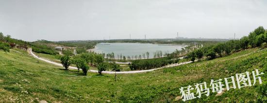 ֣��Ĳɽʪ�ع�԰��԰ ����Ϊ֣�ݶ���"����֮��"