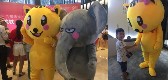 万人迷小九和阿鼎
