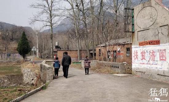 最新数据! 2017年河南贫困人口减少95万