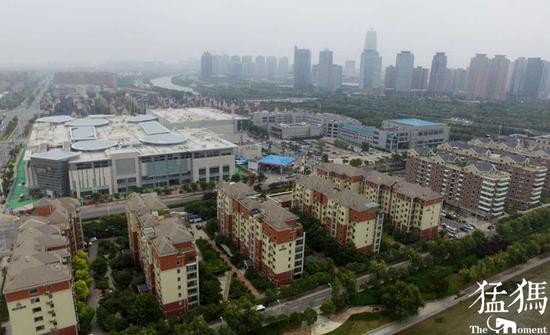 在郑租房者子女可就近入学 郑州明确租购同权