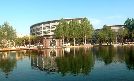 河南省高校第十一届软件人才培养研讨会在安阳