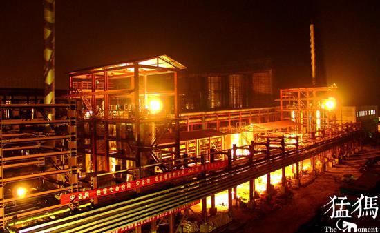 今年郑洛焦等6个试点要达到国家级安全发展示范城市申报标准