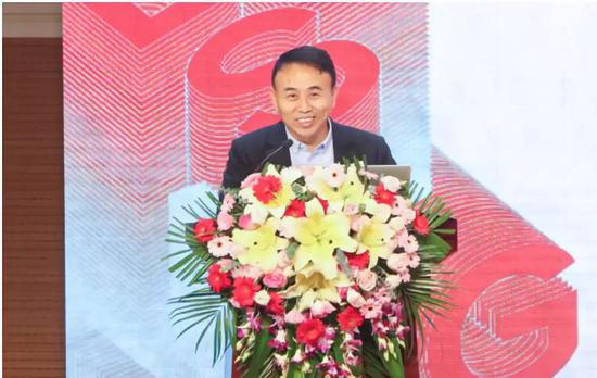 郑州轻工业大学副校长方少明