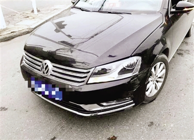 郑州警方成功打掉碰瓷团伙 专门敲诈勒索酒驾