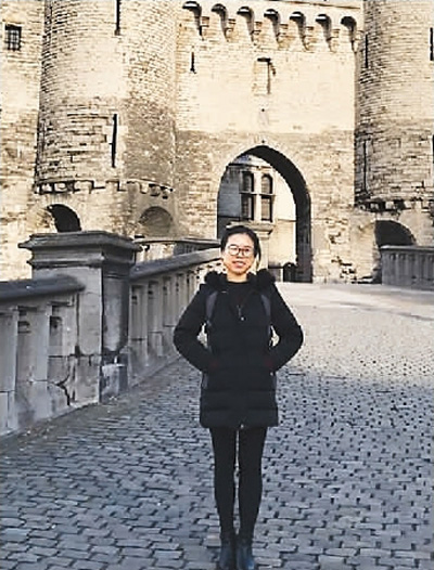 国际留学生谈世界大学考试经:注重平时成绩