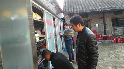 内乡县人口_内乡县人口计生委到郑州市中原区参观学习(3)