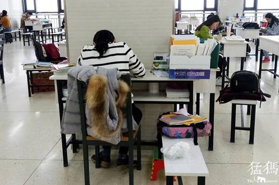 河南评出81名省级优秀学生 或获2018高考保送