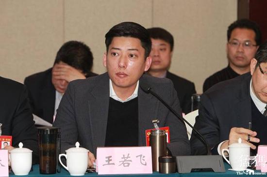 宝丰酒厂董事长_宝丰酒厂图(2)