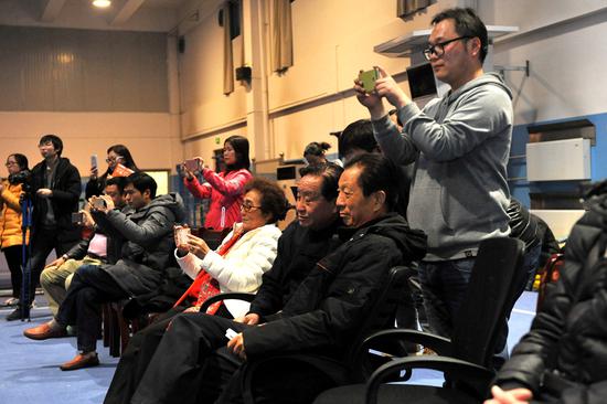 《少林与太极》杂志第400期首发仪式及专家座