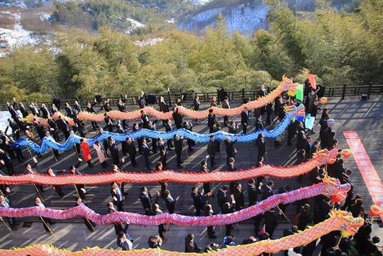 新怡和集团2017年工作总结表彰暨2018年工作