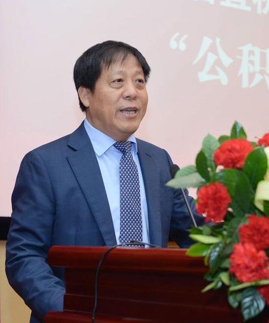 分行党委委员、副行长张瑞林