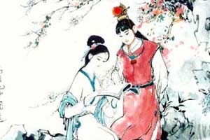 《红楼梦》与《京华烟云》有啥异同