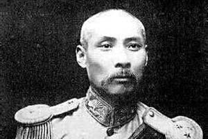 袁世凯死后谁是国内最大的实力派