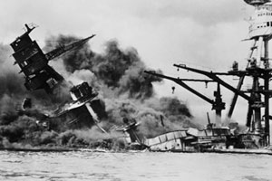 1941年珍珠港事件背后的庞大间谍网