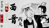 
西晋药丸：一个白痴引发的崩盘