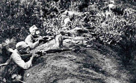 衡阳保卫战:军长方先觉该不该投降|衡阳保卫战|方先觉|投降_新浪历史_新浪网