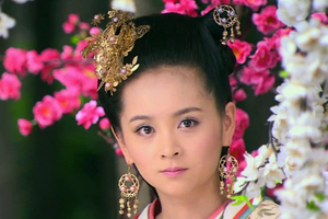 因任性而失去皇后宝座的汉朝女人