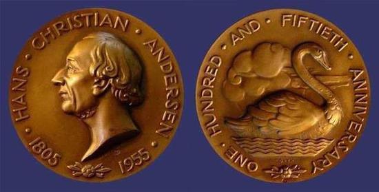 “童话巨人”安徒生--纪念安徒生逝世142年|安徒生|童话|丹麦_新浪历史_新浪网