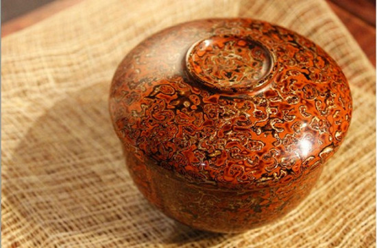 成都漆器