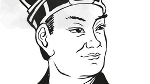 蔡伦：造纸是造纸人生是人生