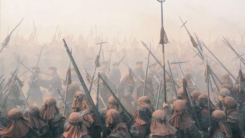 抢钱抢粮抢女人！湘军在南京的恶行