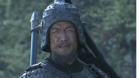 大将张郃知道司马懿要让他死吗？