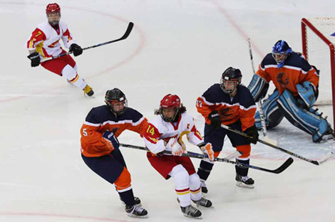 2016-2017黑龙江百项冰雪体育赛事_黑龙江站_新浪网