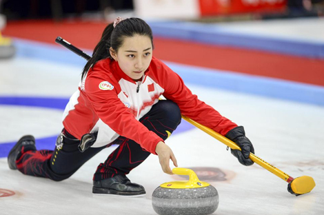 2016-2017黑龙江百项冰雪体育赛事