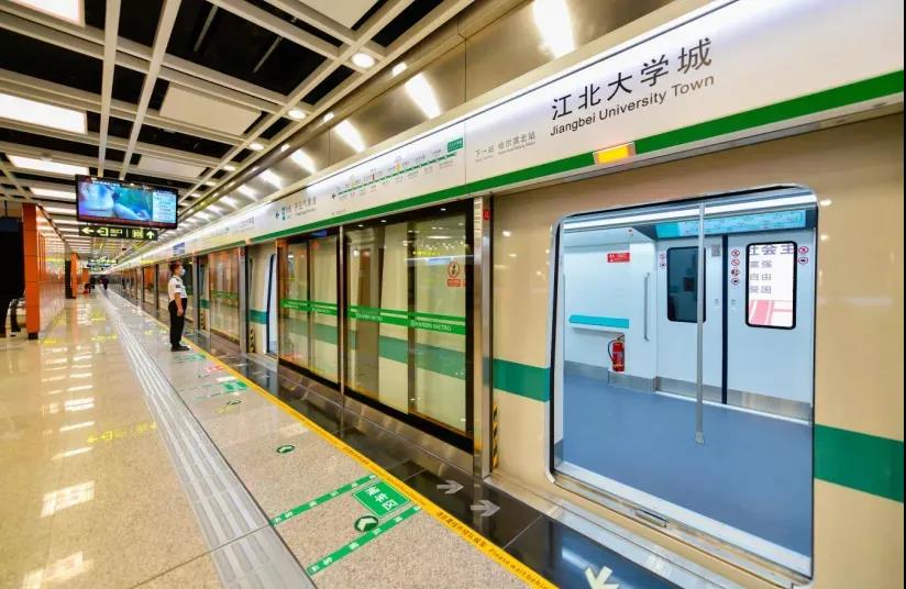 网传哈尔滨地铁3号线东南环19日开通 官方回应消息不实