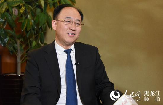 龙江网络董事长_龙江干部网络教育学院(2)