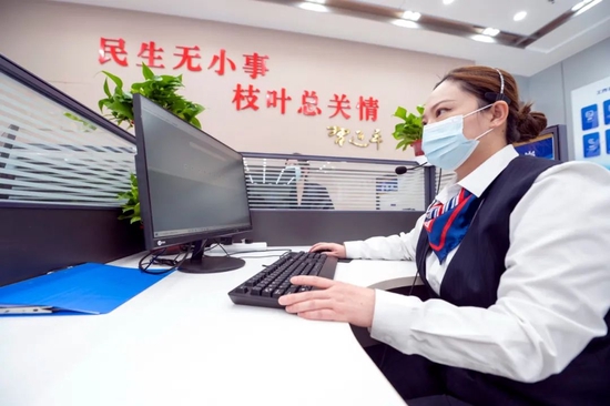 总客服就位 黑龙江省12345政务服务便民热线开通试运行