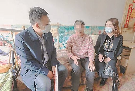 黑龙江省低收入人口专项救助扩至11项