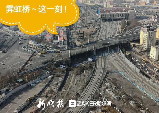 哈尔滨新闻网手机记者 小资生活 摄