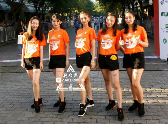 2018哈尔滨国际马拉松27日开启报名 中签几率