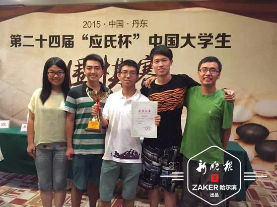 谈到对柯洁面试进入清华大学学习，学霸是这么说的——