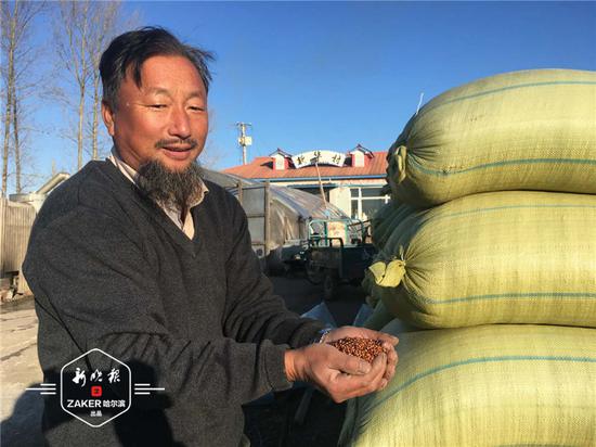 烧酒江湖门道儿多，老酒师功成身退