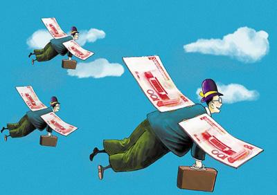 诚琛移民:三大适合中产阶级的高性价比移民项