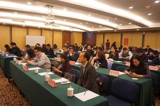 2015年小额信贷联盟年会,融通汇信喜讯频传!