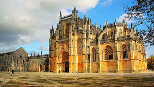 好消息!今年12月起可以直飞葡萄牙啦!