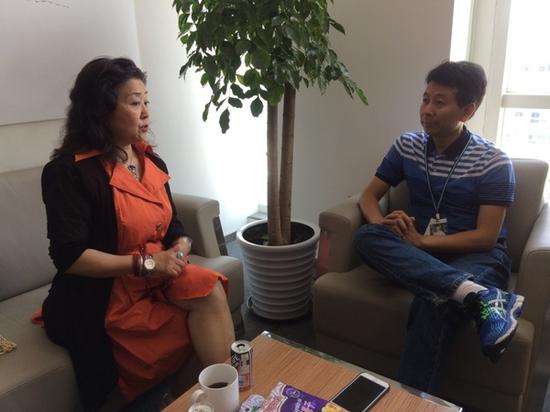 寻找SaaS红利 今目标帮企业用户增值