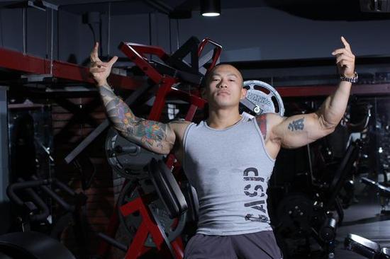 2016迎奥运 - 网络健身达人大赛 火热开启_新浪黑龙江_新浪网